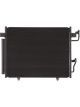 Koyoair Condenser Mitsubishi Pajero Nm Np 5/00- Oe # Mr513110 Mn123332