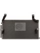 Koyoair Condenser For Toyota Landcruiser HZJ105 98-02
