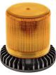 Britax LED Amber Beacon 10-30V 60Watt 3 Bolt Mount 3 Strobe 1 Rotate