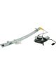 Electric Life Power Window Regulator & Motor For Cherokee KJ 06- Lhr