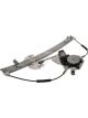 Electric Life Power Window Regulator & Motor For Kj Jeep Cherokee Lhf