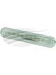 Autolamps LED Rear Indicator Strip Lamp 12V Recessed Mount Chrome Pack