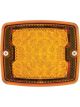 Jaylec LED Rear Direction Indicator Lamp 9 - 33V W/Reflector