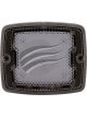 Jaylec LED Front Clearance Lamp 9-33V W/Reflector 135 X 110 X 59mm