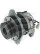Jaylec Alternator 24V 50A For Hyundai Daewoo Unit Doosan Marine Eng