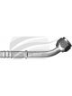 Atco Fitting Female Flare 6 X 8/45