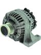 Bosch Alternator 12V 140A Volvo With Clutch Pulley (124525529)