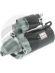 Jaylec Starter 12V 2.0Kw Bmw Engine Land Rover 2.0L M47D20