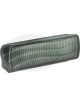 Hella LED Duraled Wl750 Work Lamp Spread Beam 9-33V 2.5M Lead 750