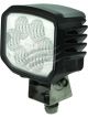 Hella Power Beam 1500 LED Worklamp Long Range Beam 9-33V 2M Lead