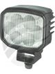 Hella Power Beam 1500 LED Worklamp Close Range Beam 9-33V 2M Lead