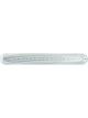 Autolamps LED Reverse Strip Lamp 12V Clr Lens Surface Mount Chrome