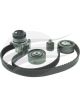 BHS Water Pump & Timing Belt Kit Volkswagen Golf V Jetta 111 Passat