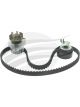BHS Water Pump & Timing Belt Kit Citroen Berlingo C2 C3 Genuine