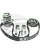 BHS Water Pump & Timing Belt Kit Audi A3, A4, A6 Tt Volkswagen Eos