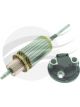 Jaylec Armature & Pump To Suit 50Mt Prelube Starters