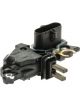 Jaylec Regulator 24V 5 Pin W-L-Ig-S-Dfm Mercedes Axor