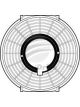 Davies Craig Fan Shroud Suit Dcsl14 (EF9036)