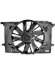 Jayair Fan Assembly Falcon BF / FG Single Assembly 2 Speed, Territory