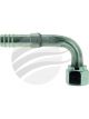 Atco Fitting Female O-Ring 10 For X 12/90