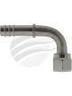 Atco Fitting Female O-Ring 8 For X 10/90
