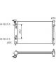 Jayrad Radiator