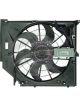BHS Fan Radiator Bmw 3 Series E46 98-03 w/ Elect Module Oe Item 17