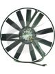 Jayair Fan Assembly Mercedes W124 & 126 Oe Product 0 500 5093 0 500 9293