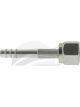 Atco Fitting Female O-Ring 8 For X 6 St