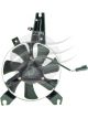 Jayair Fan Assembly Rad For Mazda Mpv 96-98 Replaces Oe # Lb83-61-710B