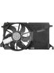 Jayair Fan Assembly Rad Mazda3 Bk 03-09 Ford Focus 5/05-On