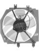 Jayair Fan Assembly Rad For Mazda Premacy 1.8 & 2.0 Lt 00-03