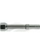Atco Fitting Female O-Ring 10 For X 12 St