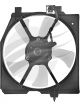 Jayair Fan 323 Astina Protege -98 Bj Condenser 1.6 1.8 Ltr Only Laser Kn