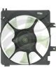 Jayair Fan For Mazda 626 92-93 (Cond) Prototype