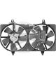 Jayair Fan For Nissan Pulsar N16 Calsonic Type