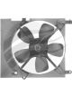 Jayair Fan Assembly Rad Barina Tk 12/05- 1.6L Daewoo Kalos