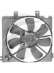 Jayair Fan For Mazda 626 (Gf) Condenser Australian A/C