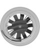Jayair Fan Rooftop Ventilator Wk1 12V 190mm Exhaust Fan