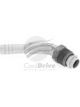 Atco Fitting Male Insert O-ring 10 X 45