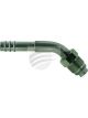 Atco Fitting Male Insert O-ring 8 X 45