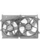 Jayair Cooling Fan Assembly