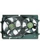 Jayair Fan Assembly Dual VZ V8 6 Ltr Manual & Crewman & Adventra Refer