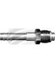 Atco Fitting Male Insert O-ring 8 X St