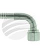 Atco Fitting Female O-Ring 12 X 90