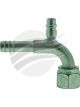 Atco Fitting Female O-Ring 10 X 90 W/R134A Valve