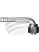 Atco Fitting Female O-Ring 8 X 90 Short Drop