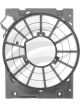 Jayair Fan Shroud TS Astra Condenser Refer Notes Oe # 90570741