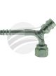 Jayair For 6 X 90 W/R134A Valve