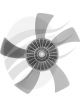 Jayair Fan Blade Comm VN - VR V6 Oe # 92035530